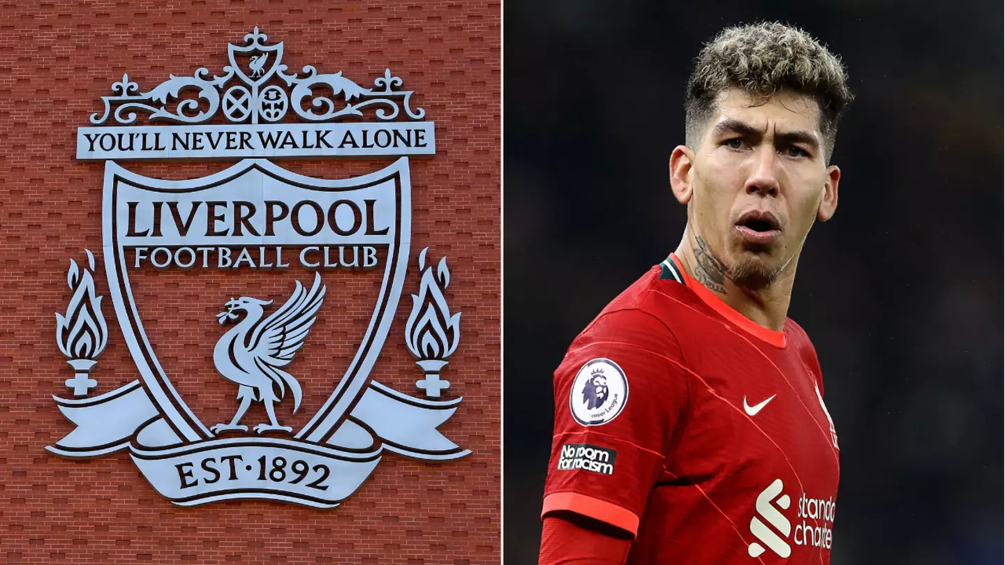 "We are having..." - Agent gives big update on Liverpool contract talks with star player