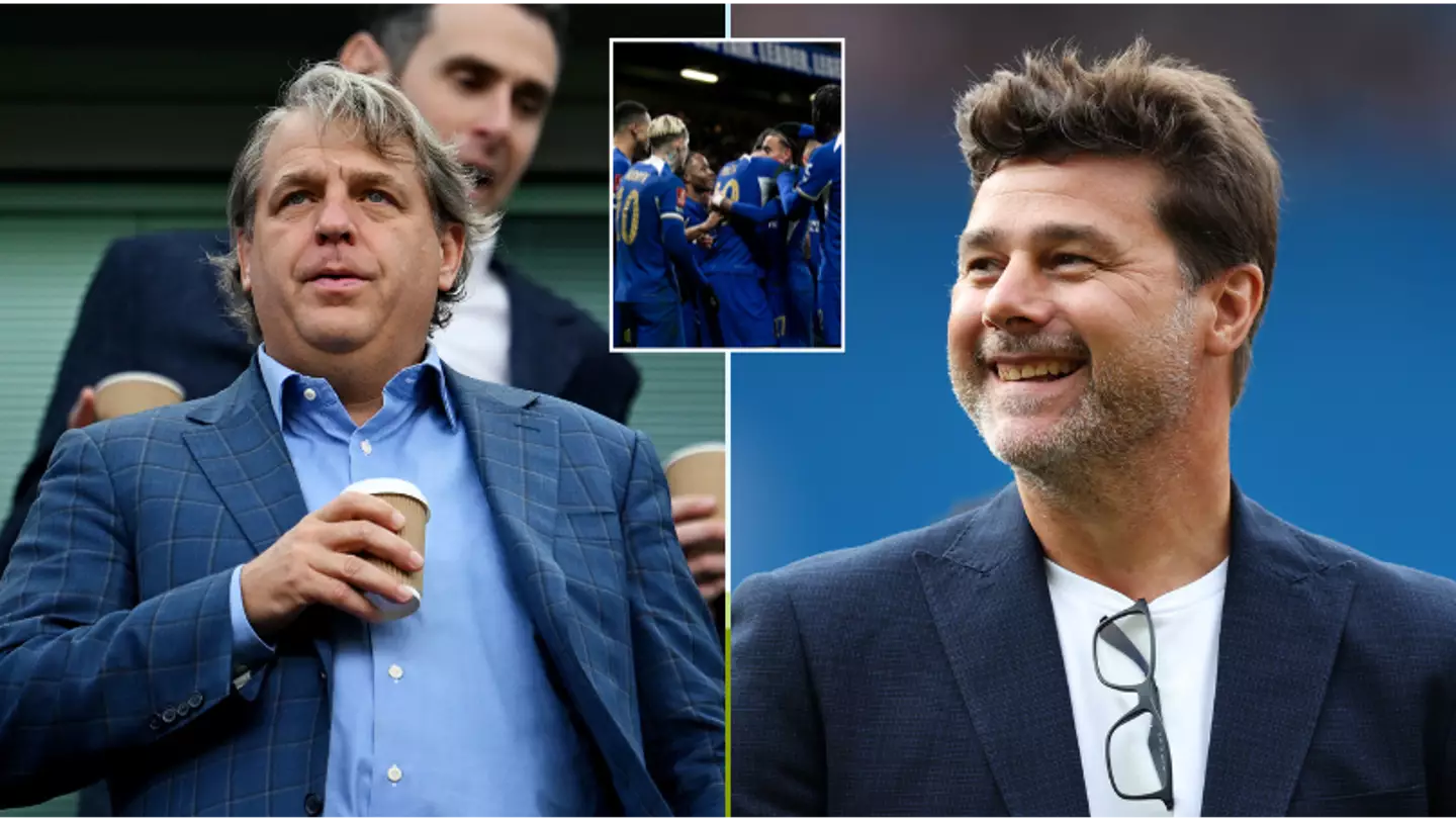 Chelsea have been shown exactly how they can avoid FFP charges