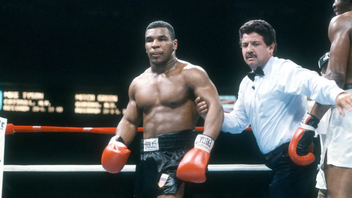 Boxer who was KO'd by Mike Tyson in just eight seconds is now living a very different life after 'vanishing'