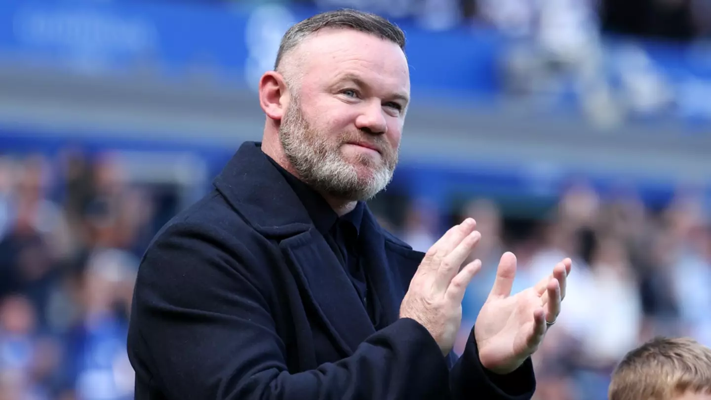 Wayne Rooney is being lined up for unthinkable new managerial role just months after being sacked by Plymouth