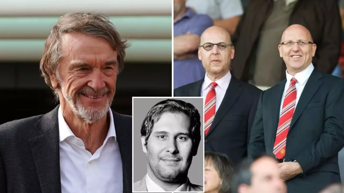 Man Utd takeover battle set to enter new stage with SEVEN prospective buyers still involved