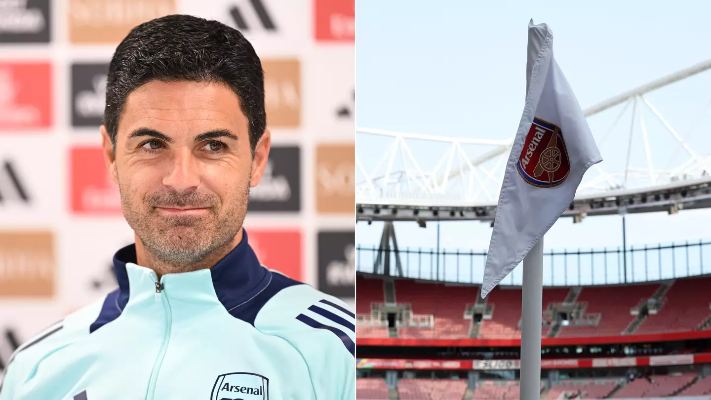 Arsenal agree deal with Premier League club for shock signing no-one saw coming