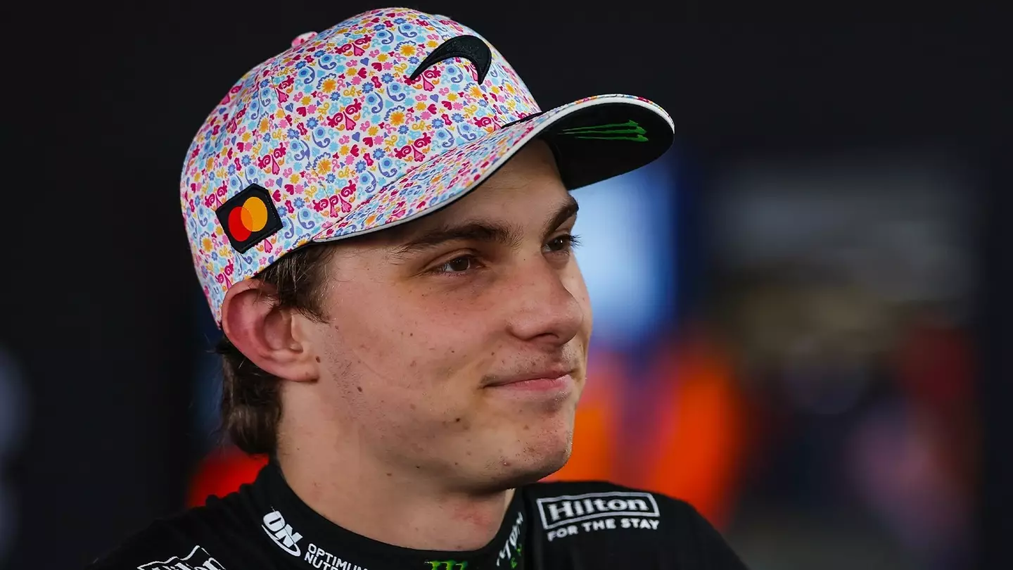 F1 Journalist Refused To Ask 'Rude' Oscar Piastri Question Fearing He'd Be Upset