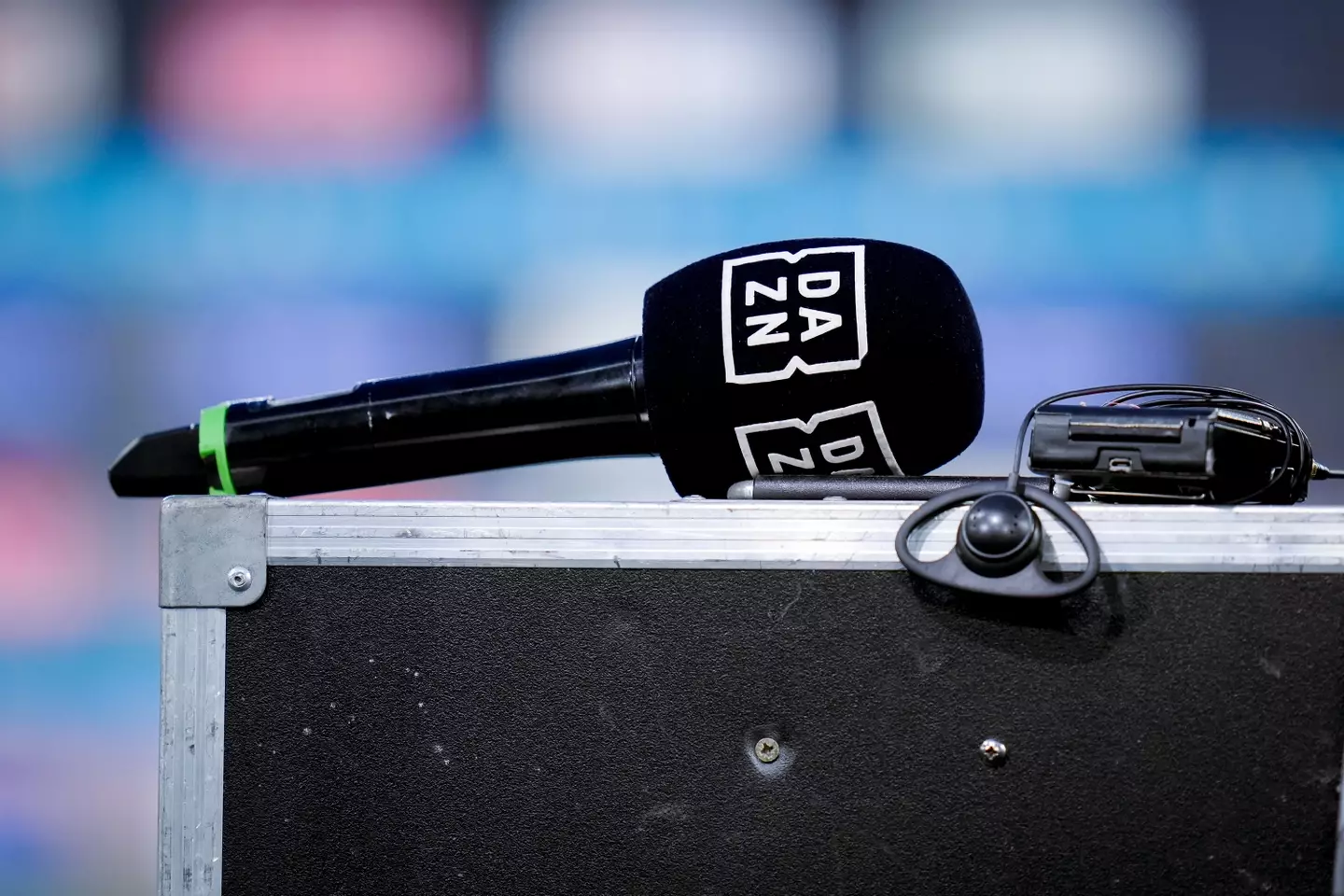 DAZN bought the global rights to the Club World Cup for $1 billion. Image credit: Getty