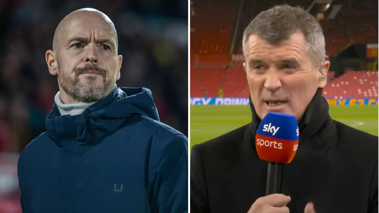 Roy Keane praises Manchester United for getting rid of FOUR 'energy sappers' from Old Trafford