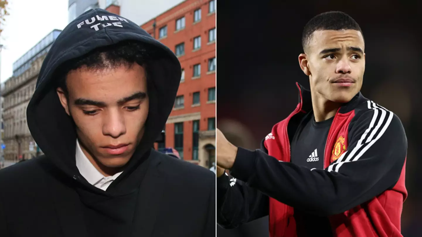 Mason Greenwood 'must leave Man Utd in nine days or it could cost club millions' as deadline identified