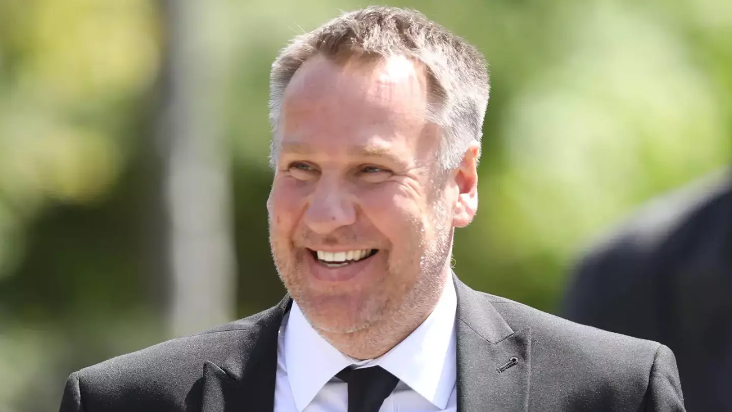 Paul Merson say Liverpool have an "unbelievable footballer" and are an "utterly different" side when he doesn't play