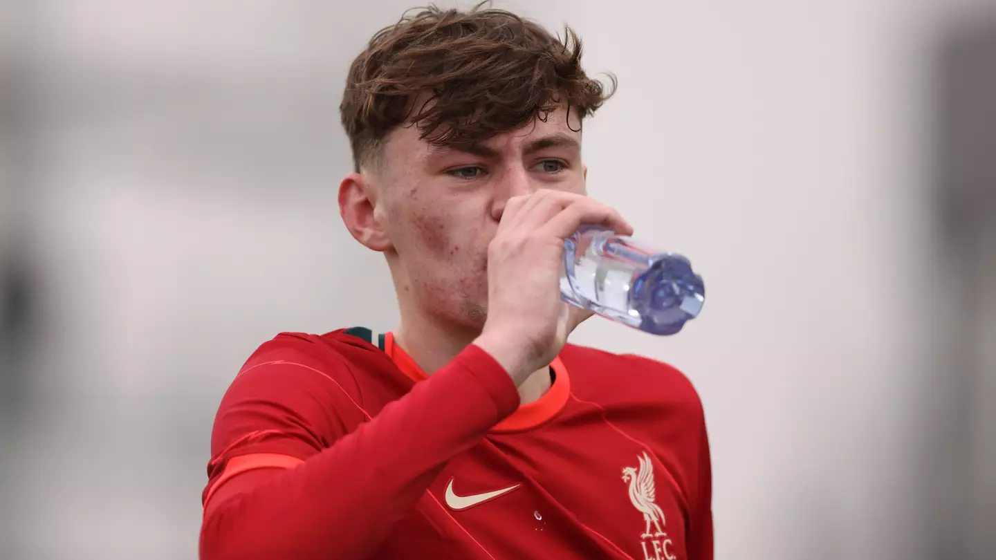 Talented Liverpool Defender To Go Out On Loan Next Season