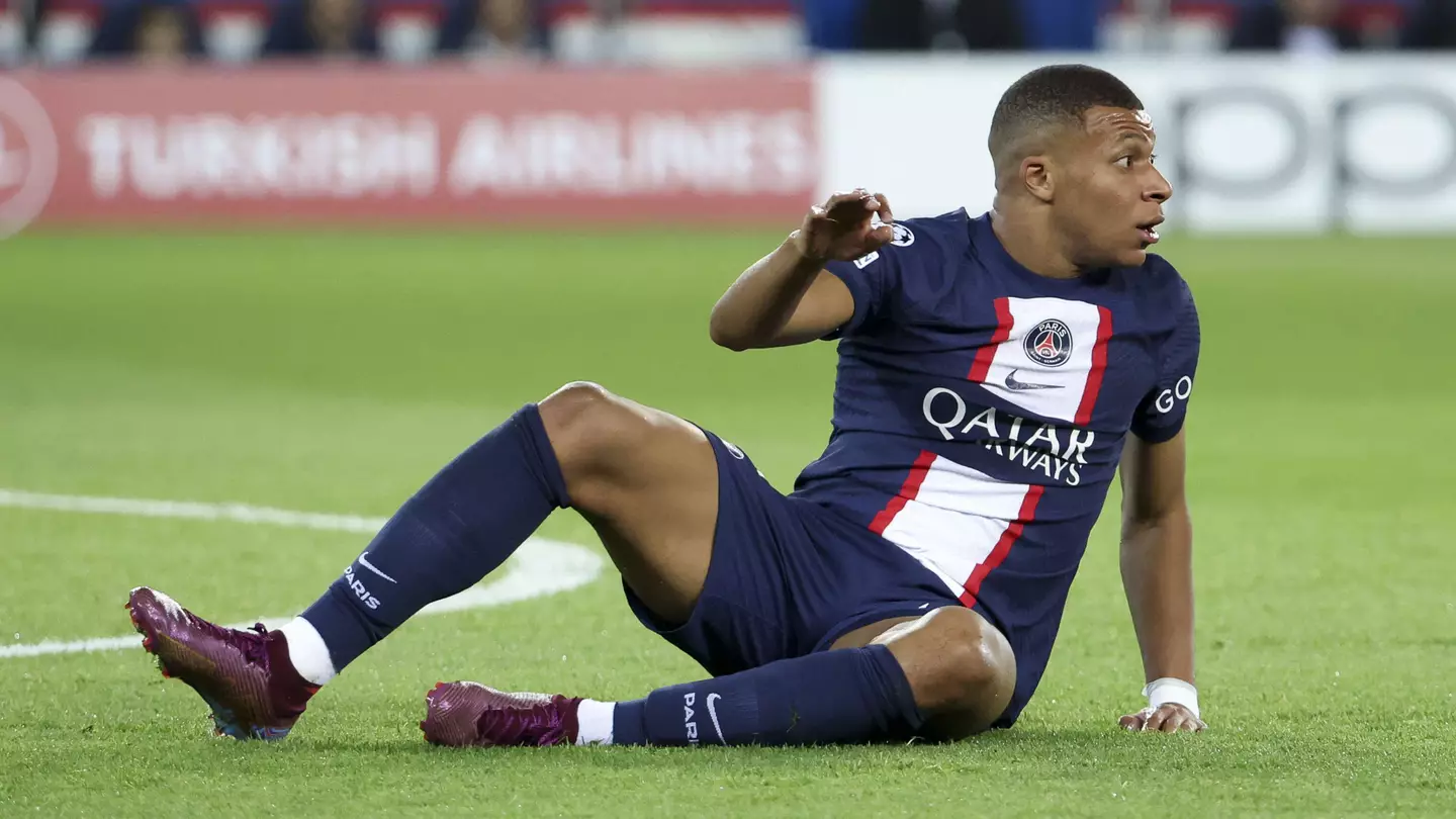 From France: How Manchester City's Bernardo Silva affected the future of Kylian Mbappe at PSG