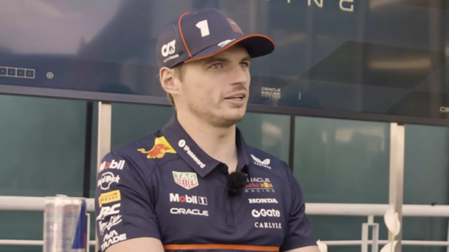 Max Verstappen Calls Out Mentality of Lando Norris and Oscar Piastri Before Mexico GP