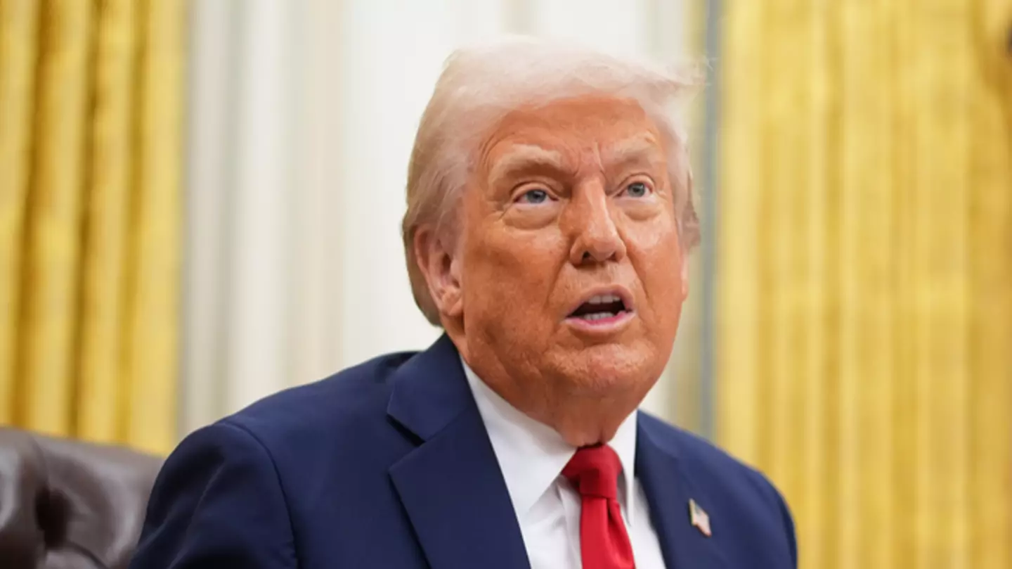 Donald Trump made brutal comment about Mexico and Canada before plunging 2026 World Cup into chaos