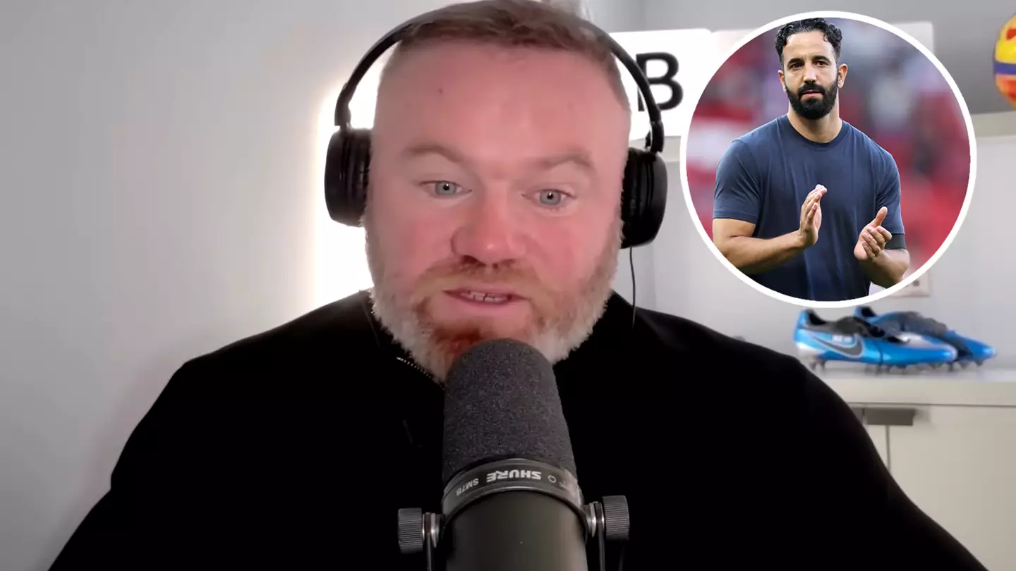 Wayne Rooney says Man Utd would be 'crazy' if they don't sign one player after Arsenal defeat