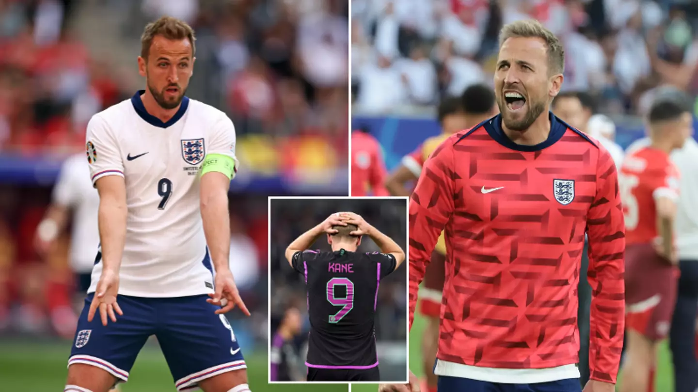 Sky Sports reporter drops bombshell Harry Kane theory that nobody else has suggested yet