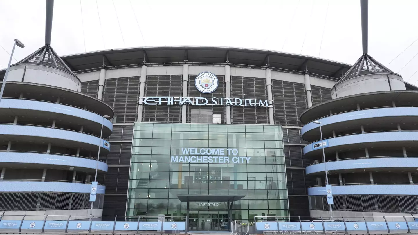 How did Manchester City respond to their postponement of the Premier League clash against Tottenham?