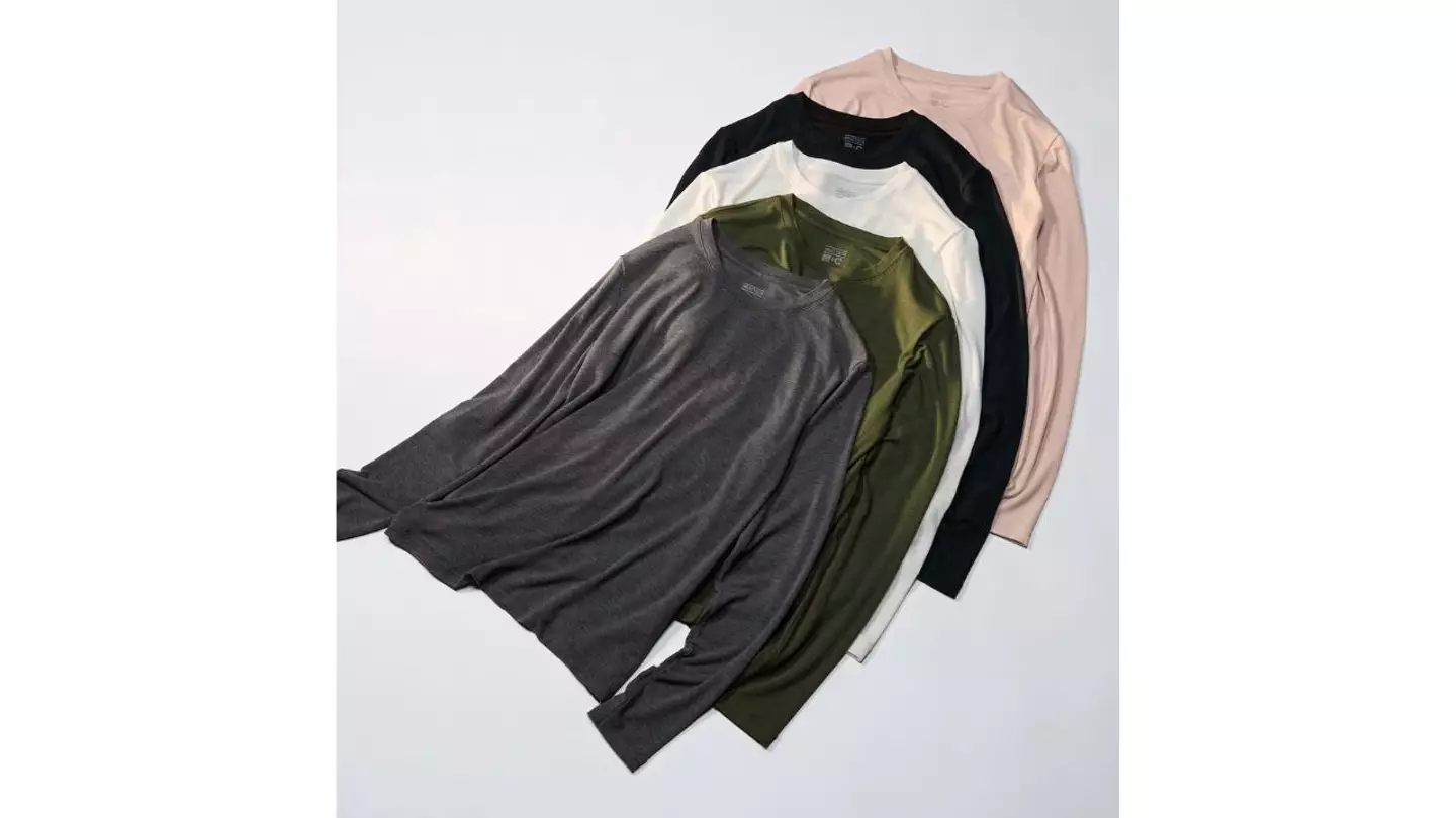 Uniqlo