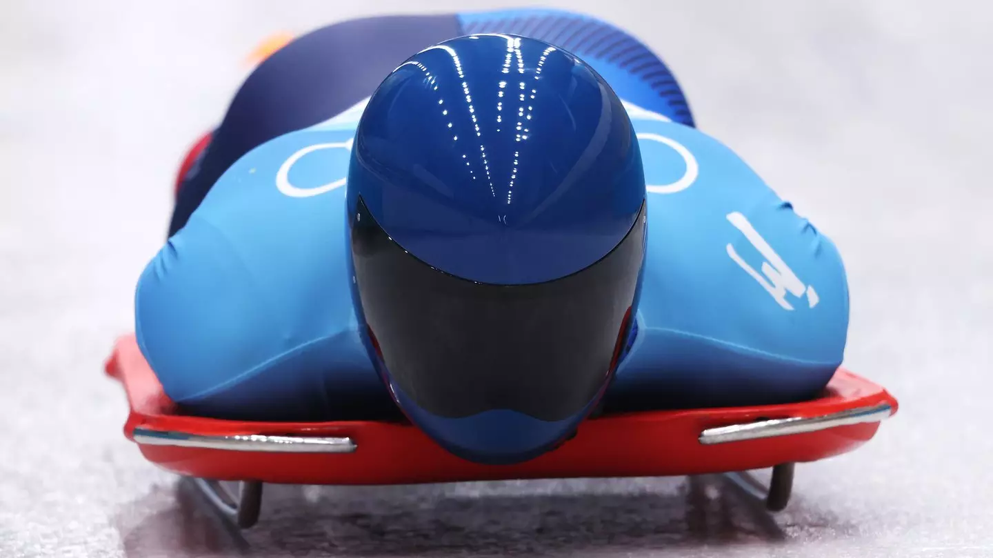 Team GB Hit With Controversial Winter Olympics Ban As Item Deemed Illegal