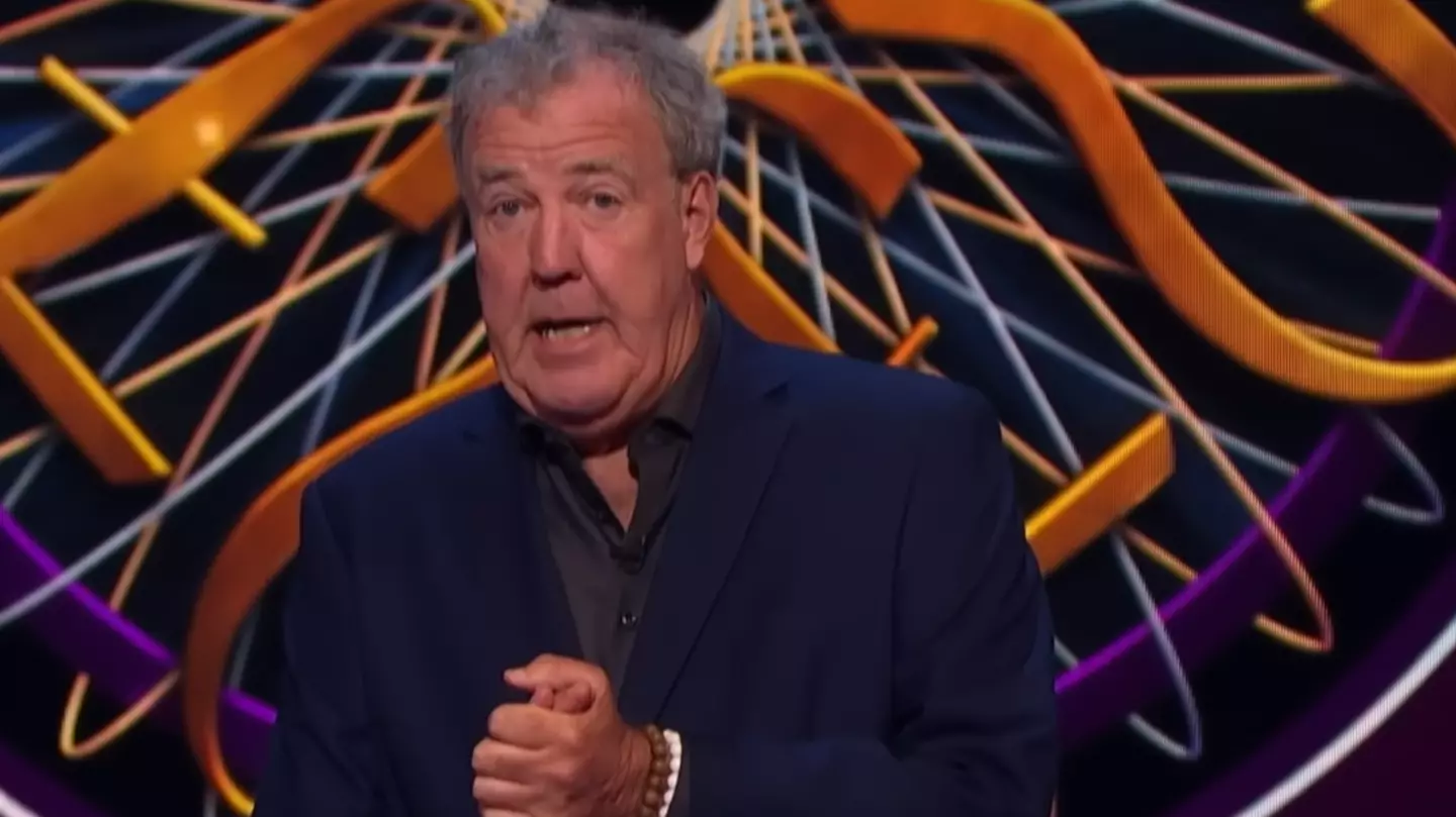 Who Wants To Be a Millionaire Question Worth £125k Leaves Sports Fans Stumped