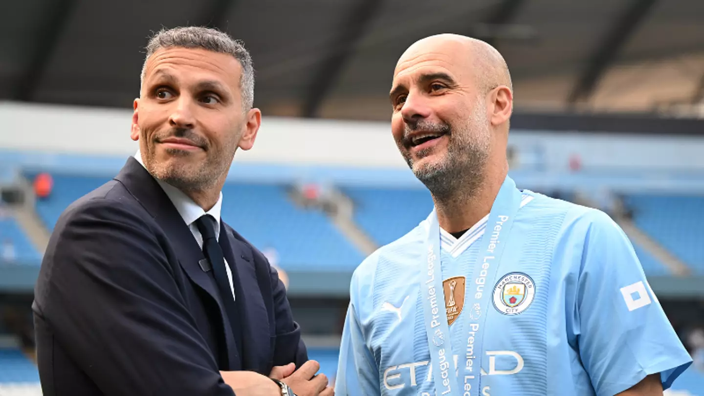 Man City 'left stunned' by Premier League request after 115 charges controversy