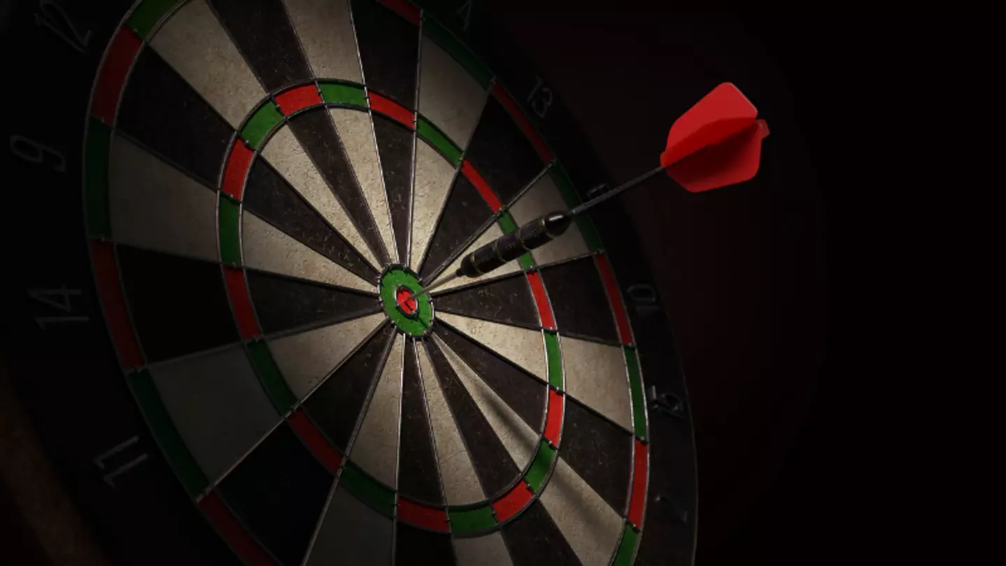 Darts star handed 11-year ban for match-fixing as official statement released