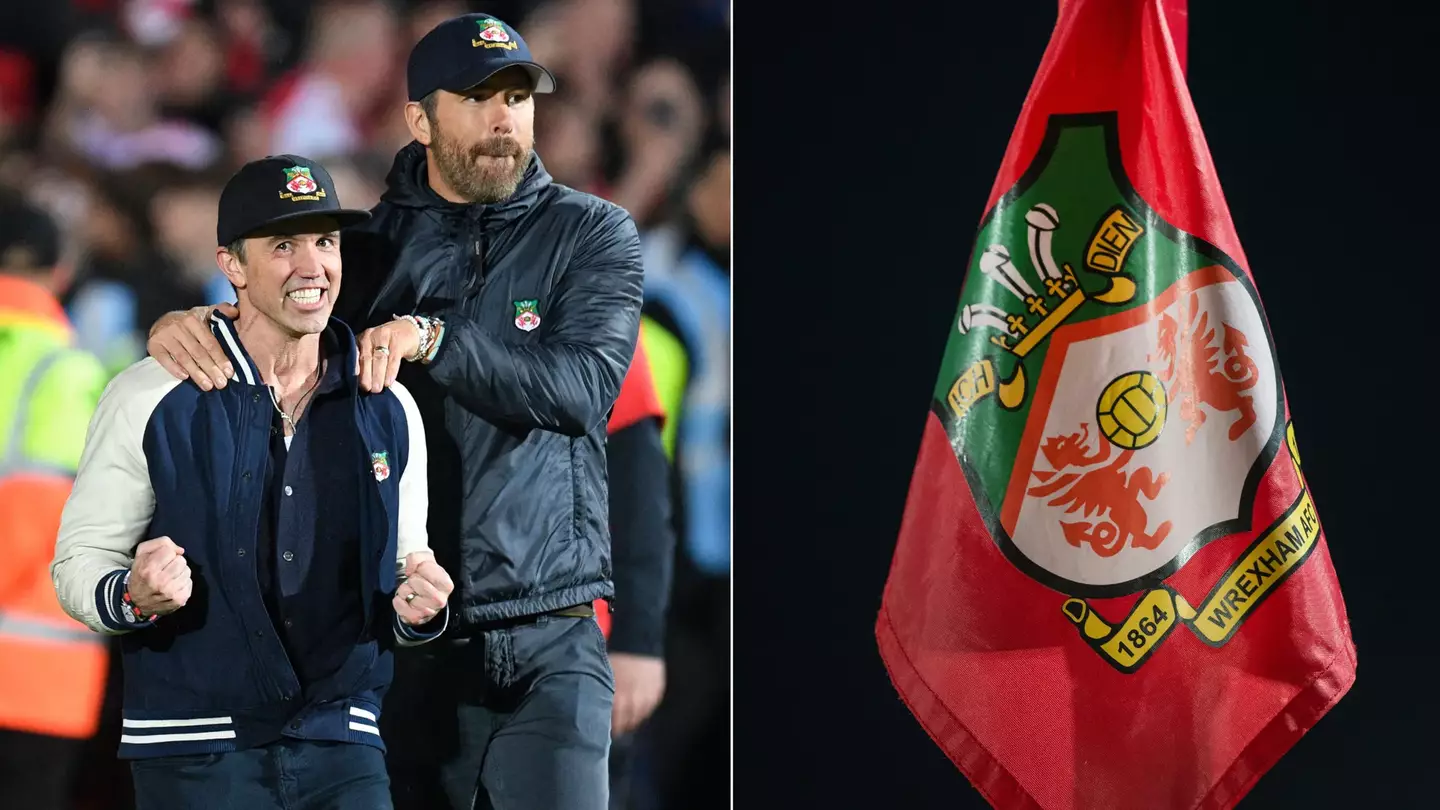 Wrexham's hunt for new Paul Mullin partner might finally be over as Championship striker lined up for move