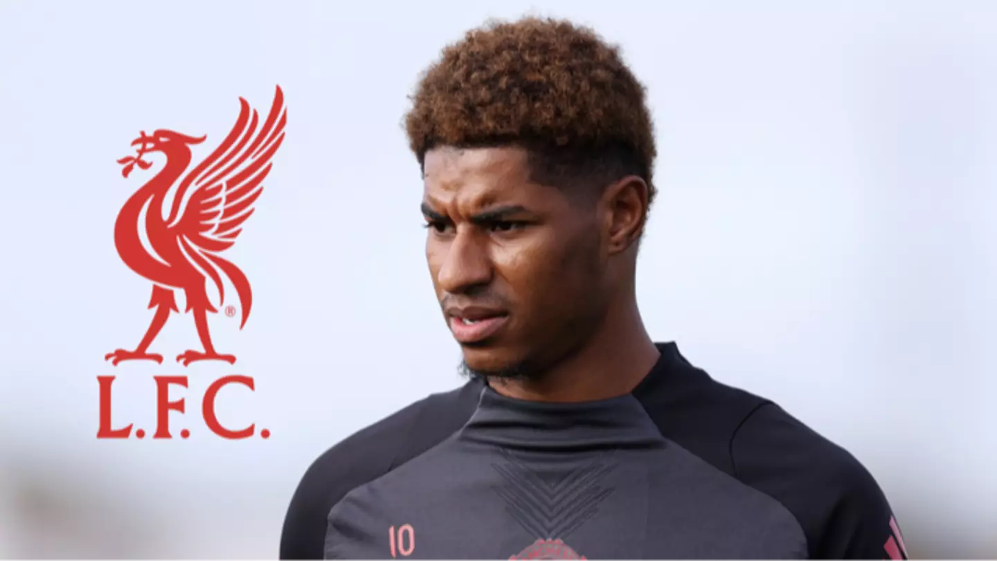 Liverpool could launch shock bid for Marcus Rashford as outrageous Man Utd transfer plan revealed