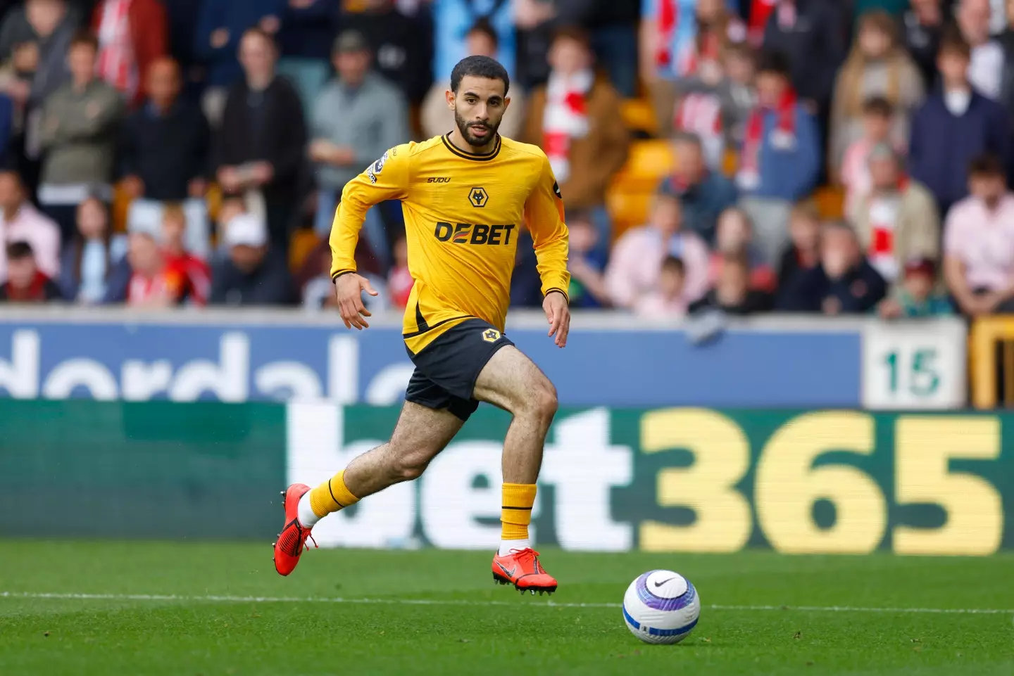 Rayan Ait-Nouri, Malcolm Couzens via Getty Images