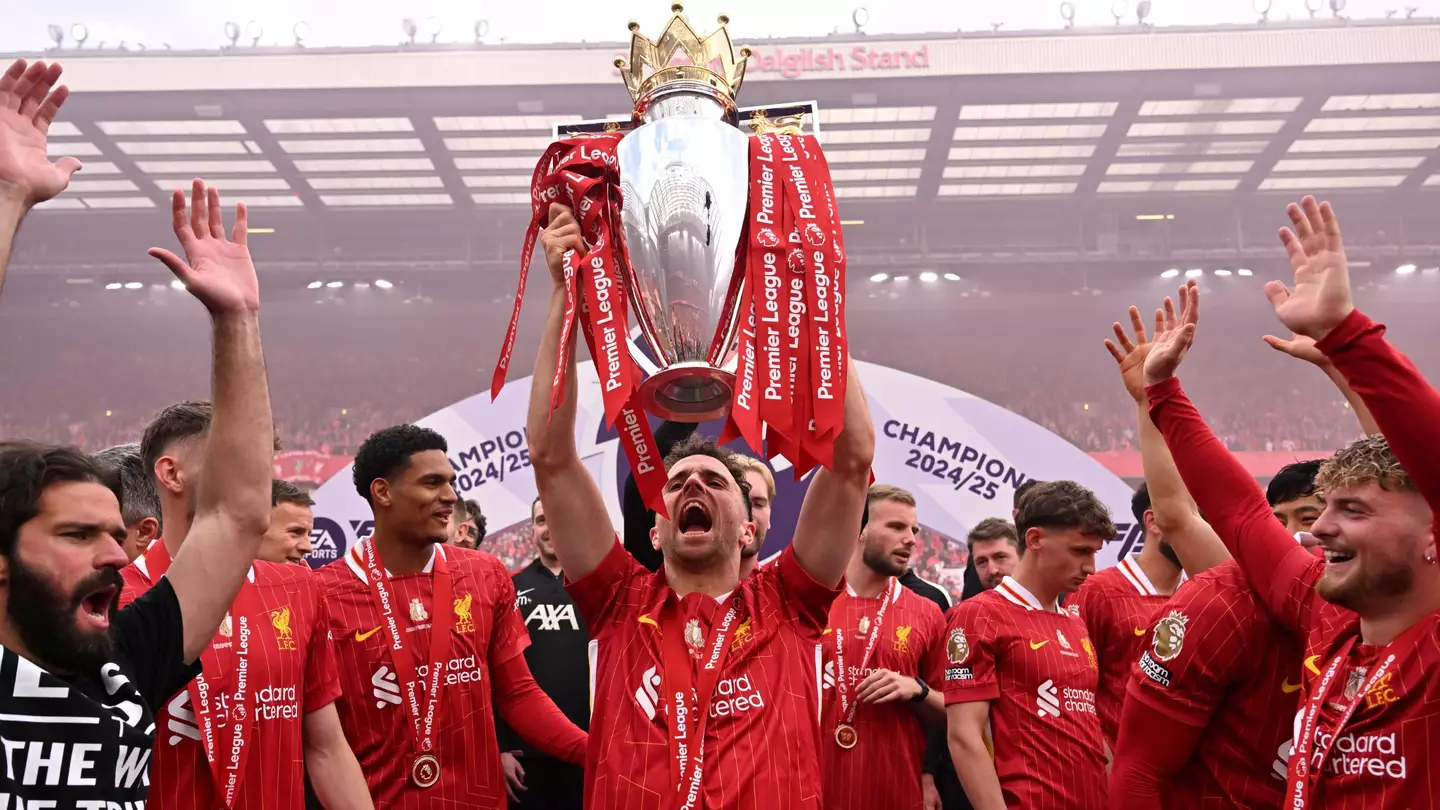 Liverpool fans call for club to make unprecedented decision after Diogo Jota's tragic death at 28