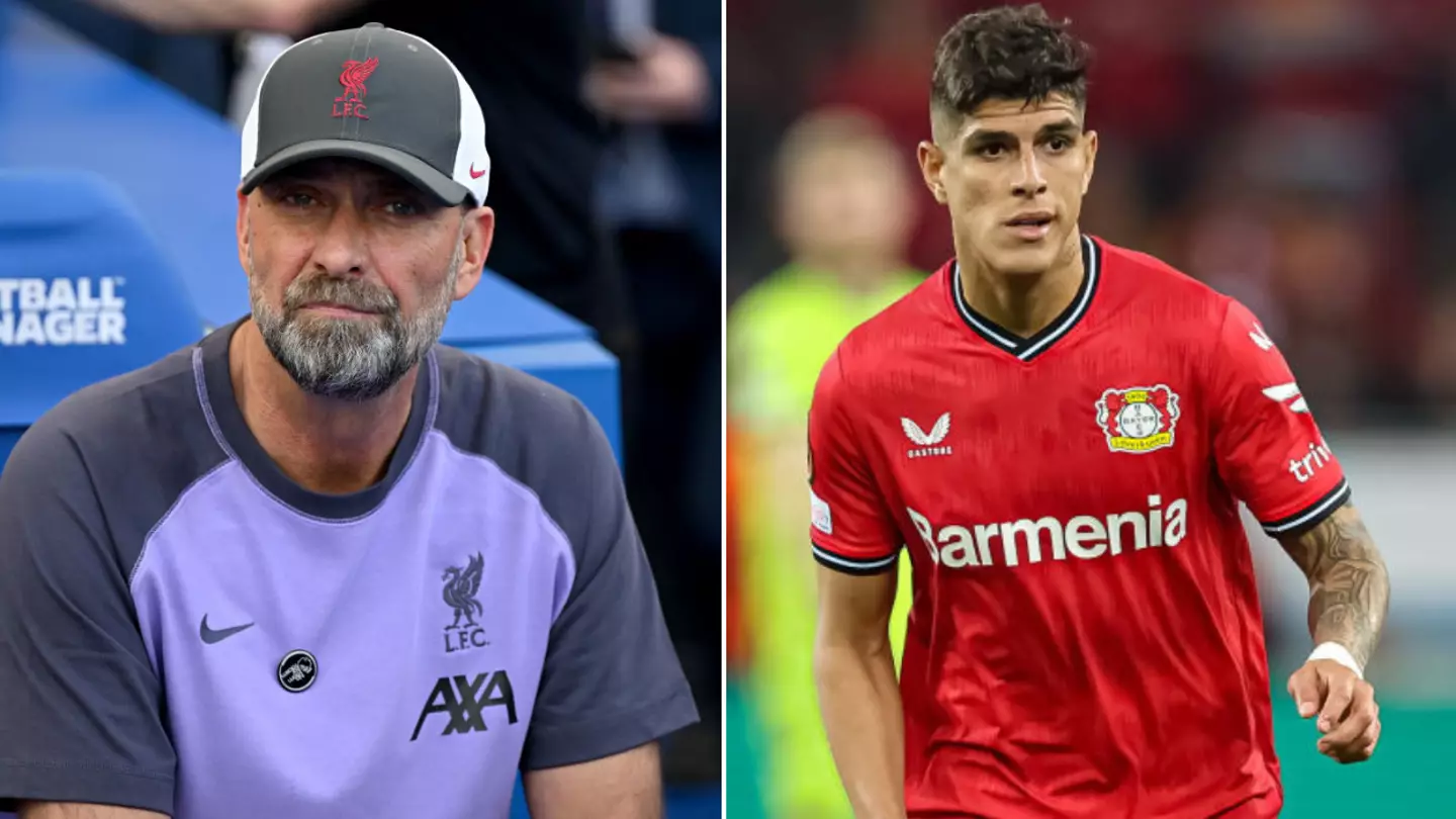 Liverpool 'pull plug' on bid to sign 'South America's best young defender' after agent comments