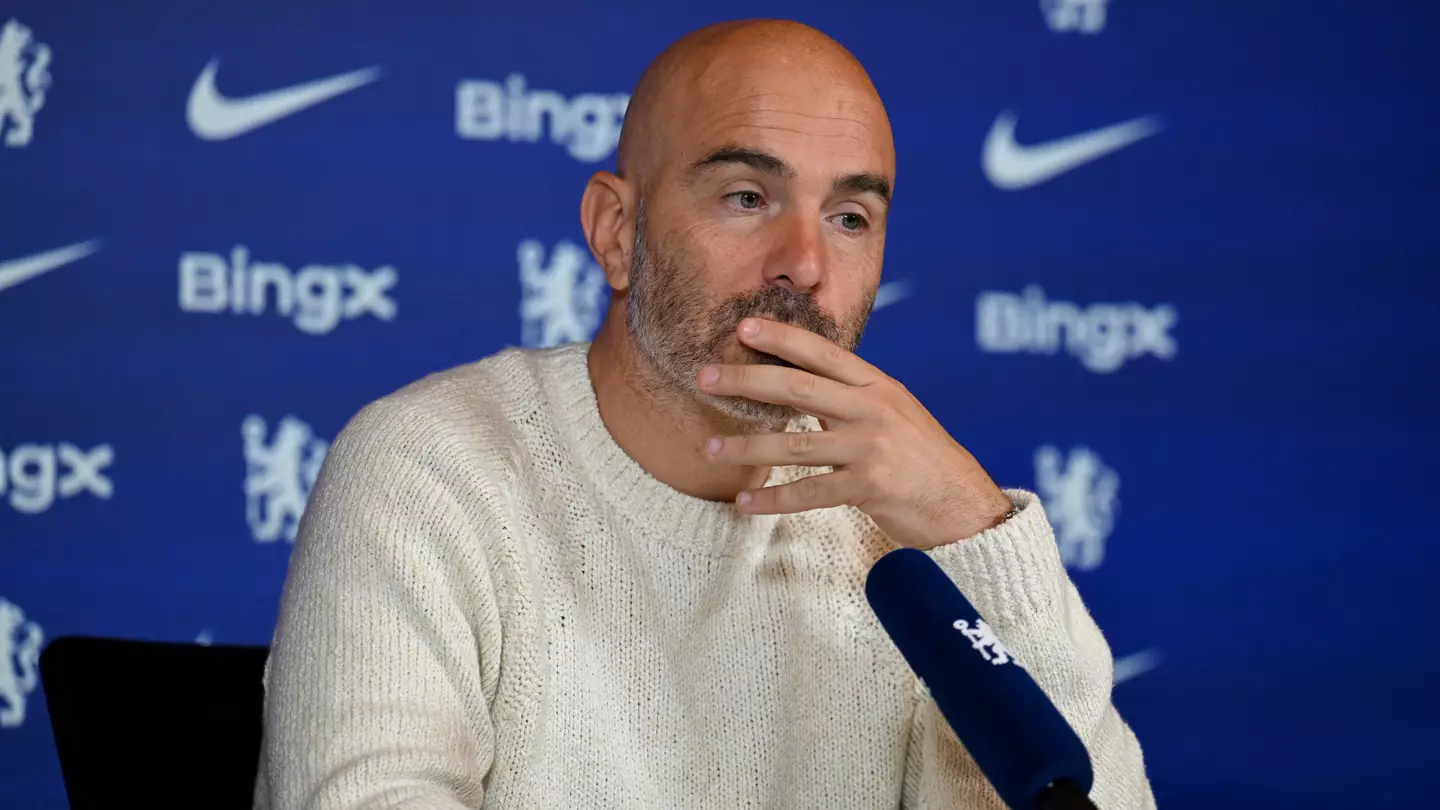 Chelsea Axe Player From Champions League Squad on Eve of Bayern Clash