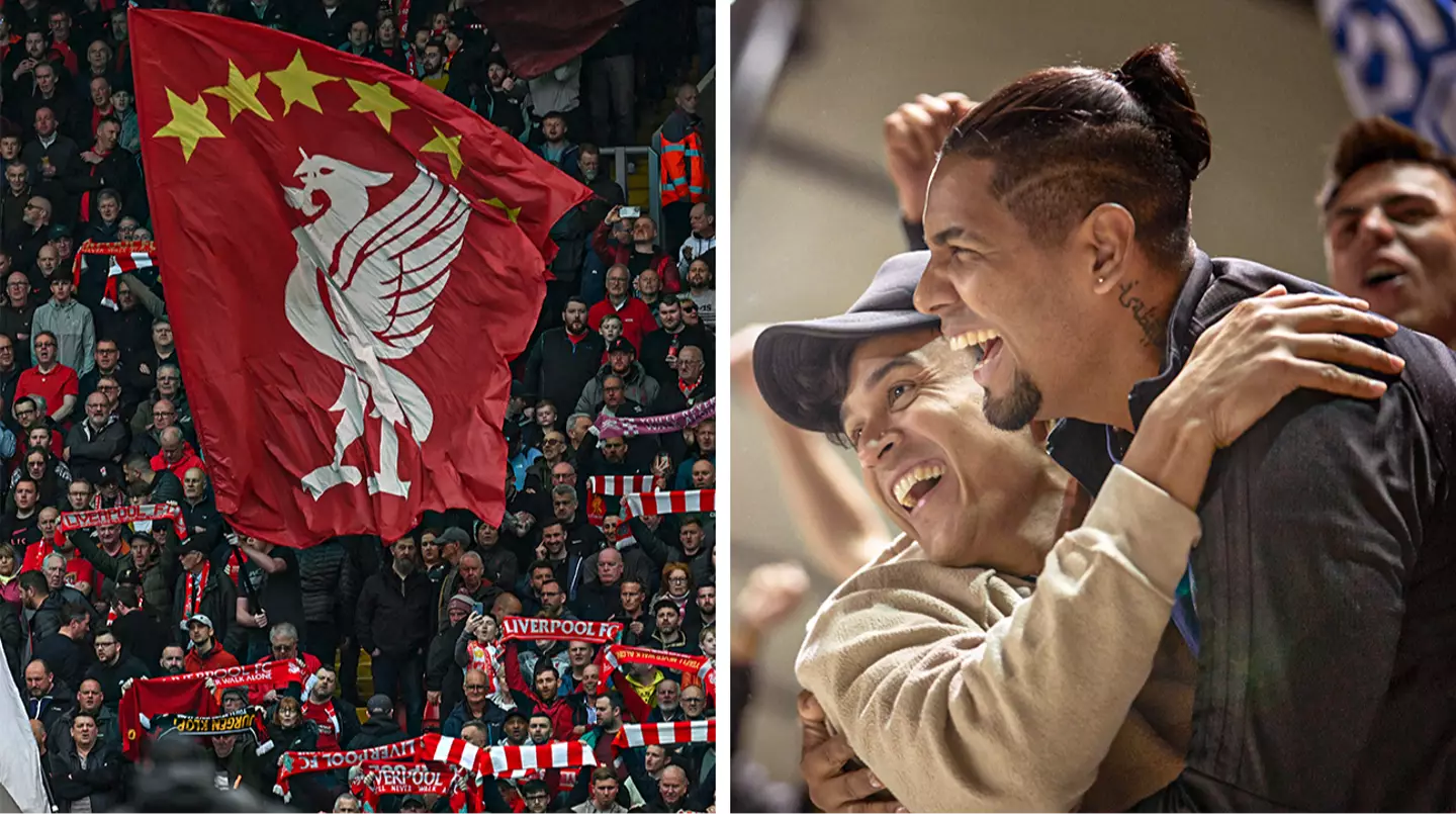 Jack Grealish and Jurgen Klopp voted as two of the top Premier League stars