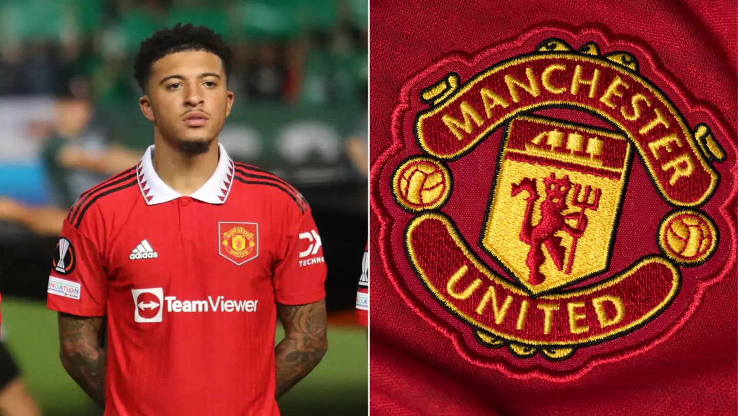 Could Jadon Sancho play against Arsenal? Medical expert puts timeframe on Man Utd star's return