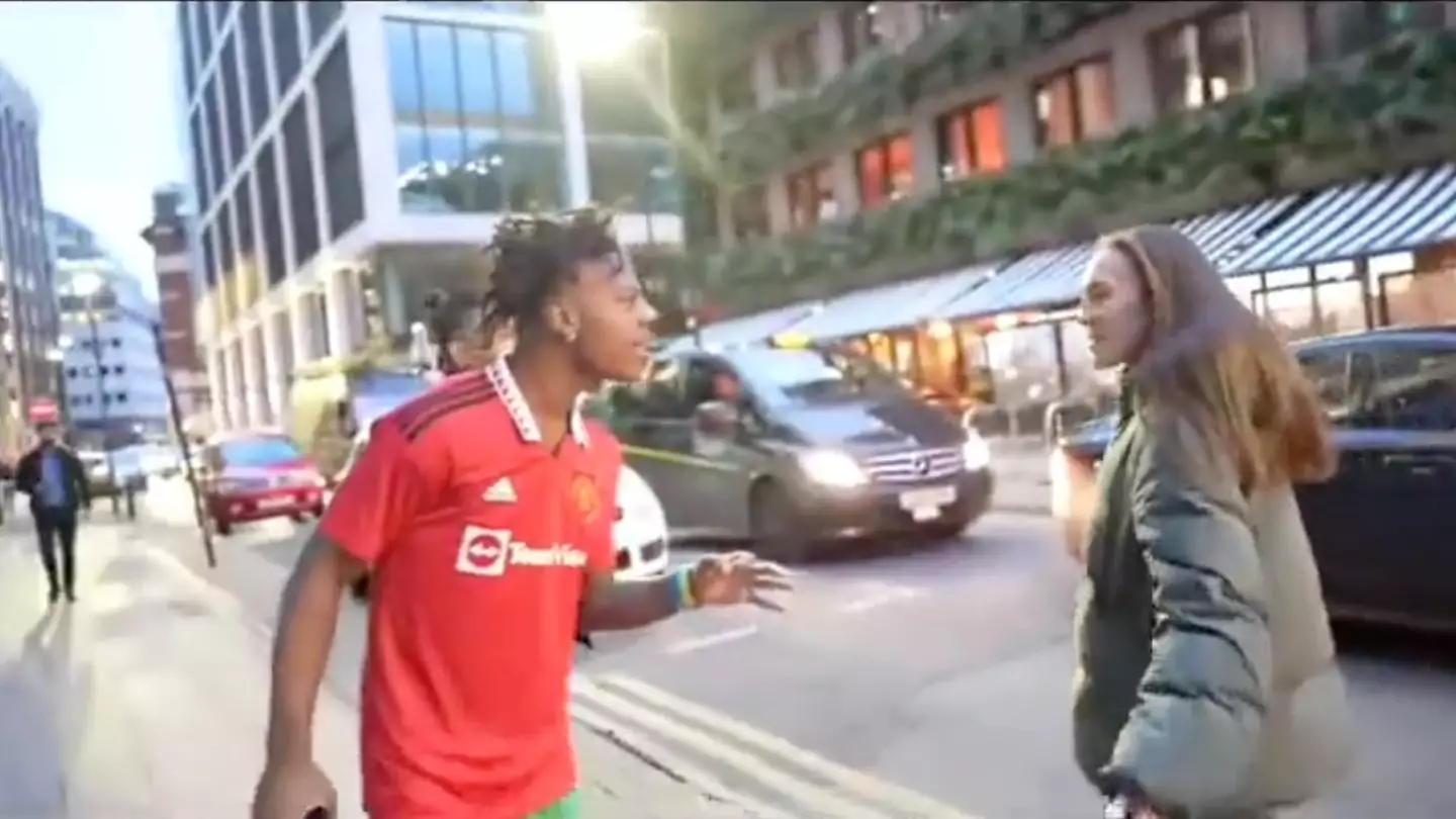 Image credit: IShowSpeed/YouTube