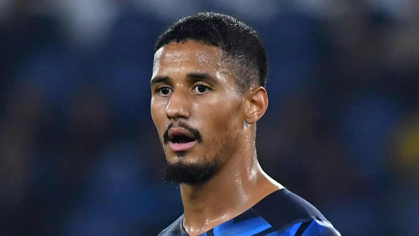 Marseille Want To Bring Arsenal's William Saliba Back To France