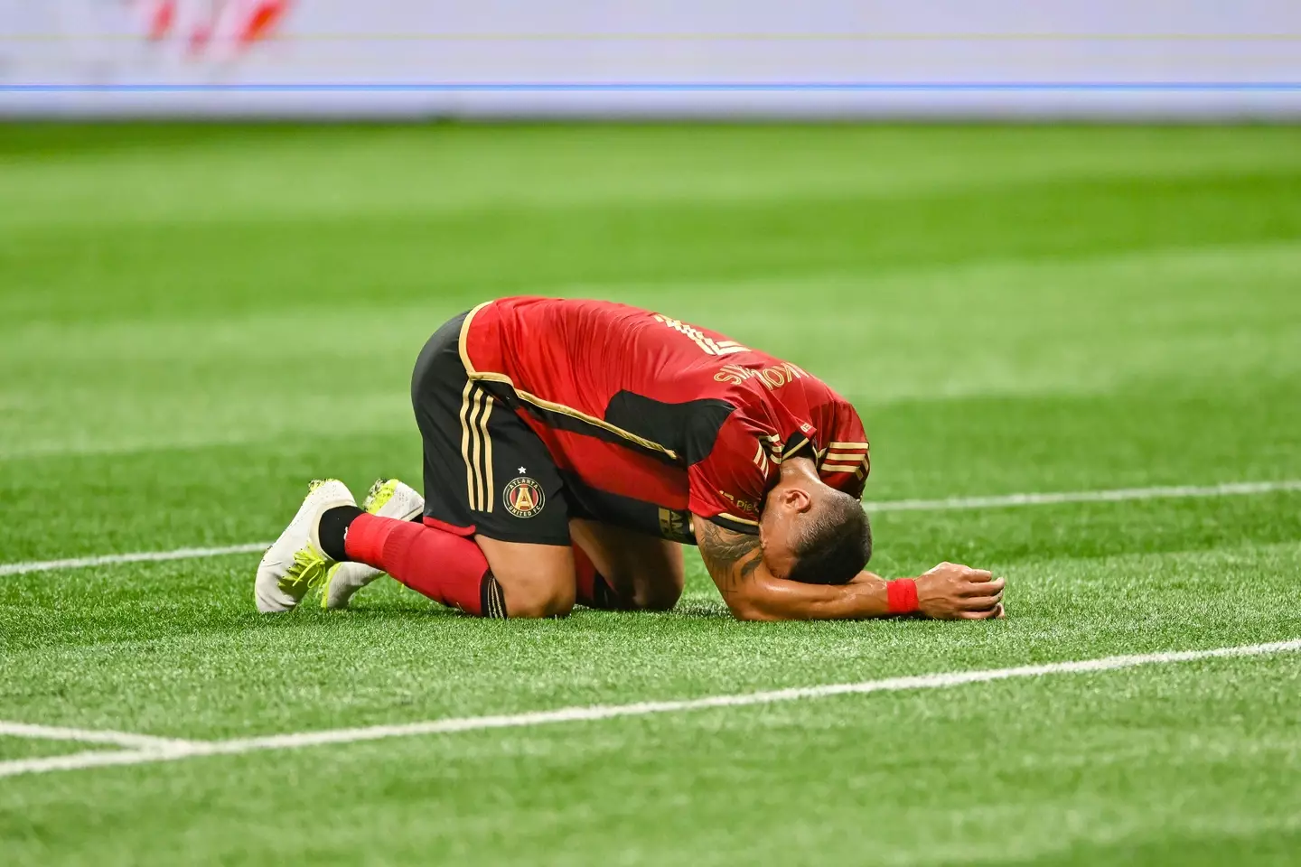 Image: Getty