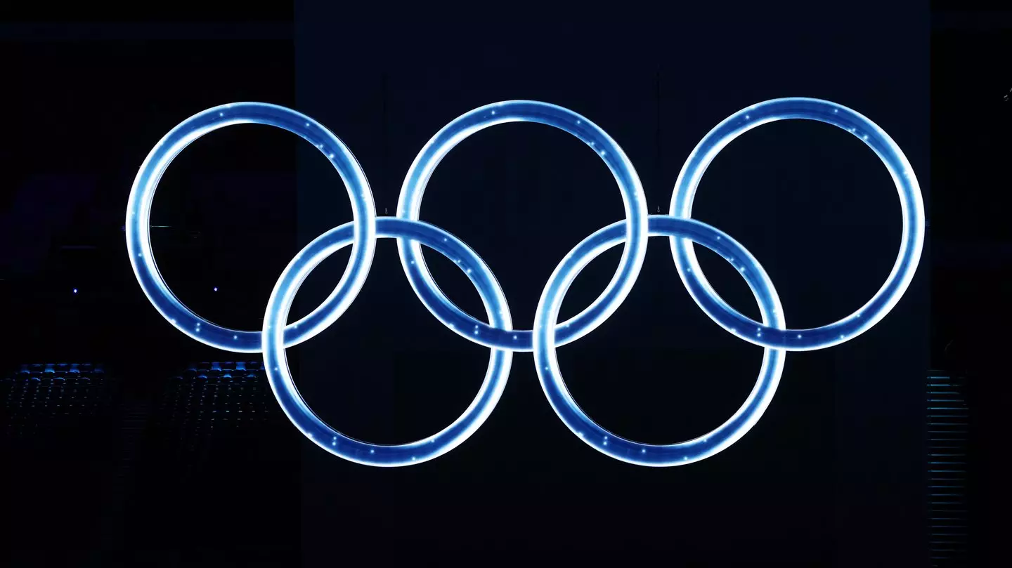 Two Olympic Athletes Immediately Disqualified as Statement Issued