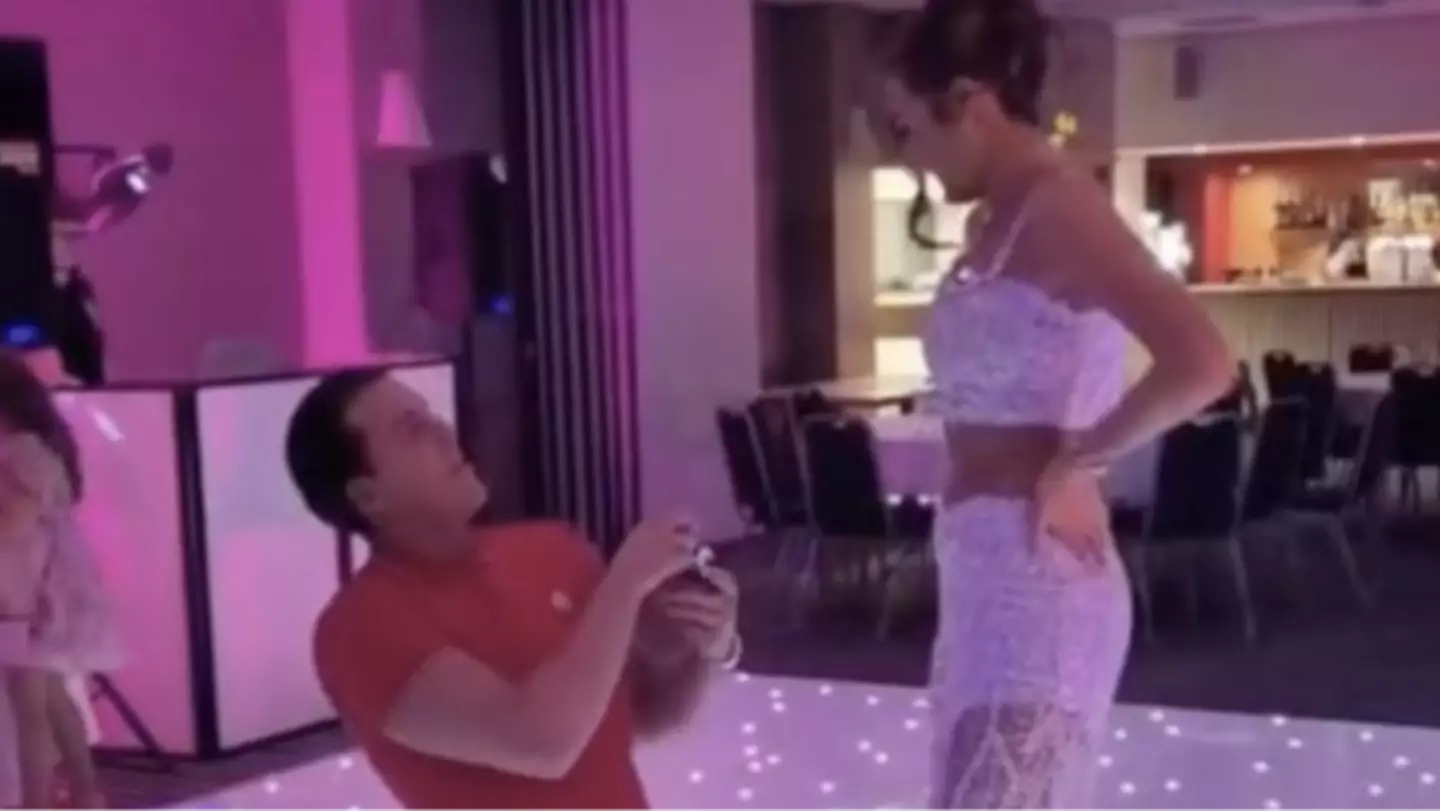 Tyson Fury Breaks Silence as 16-Year-Old Daughter Gets Engaged to Boxer