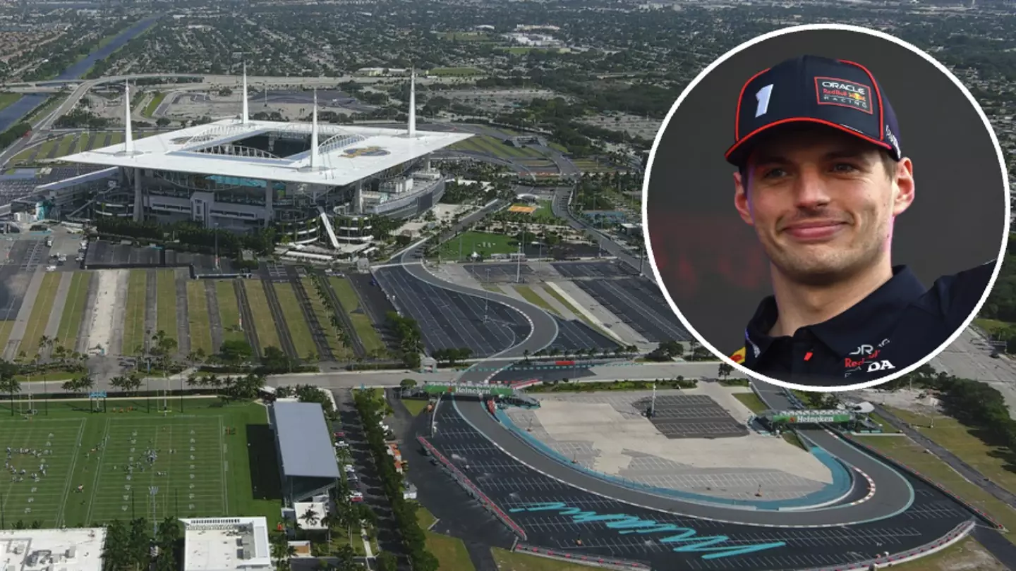 FIA considering major F1 rule change ahead of Miami GP and it will delight Max Verstappen