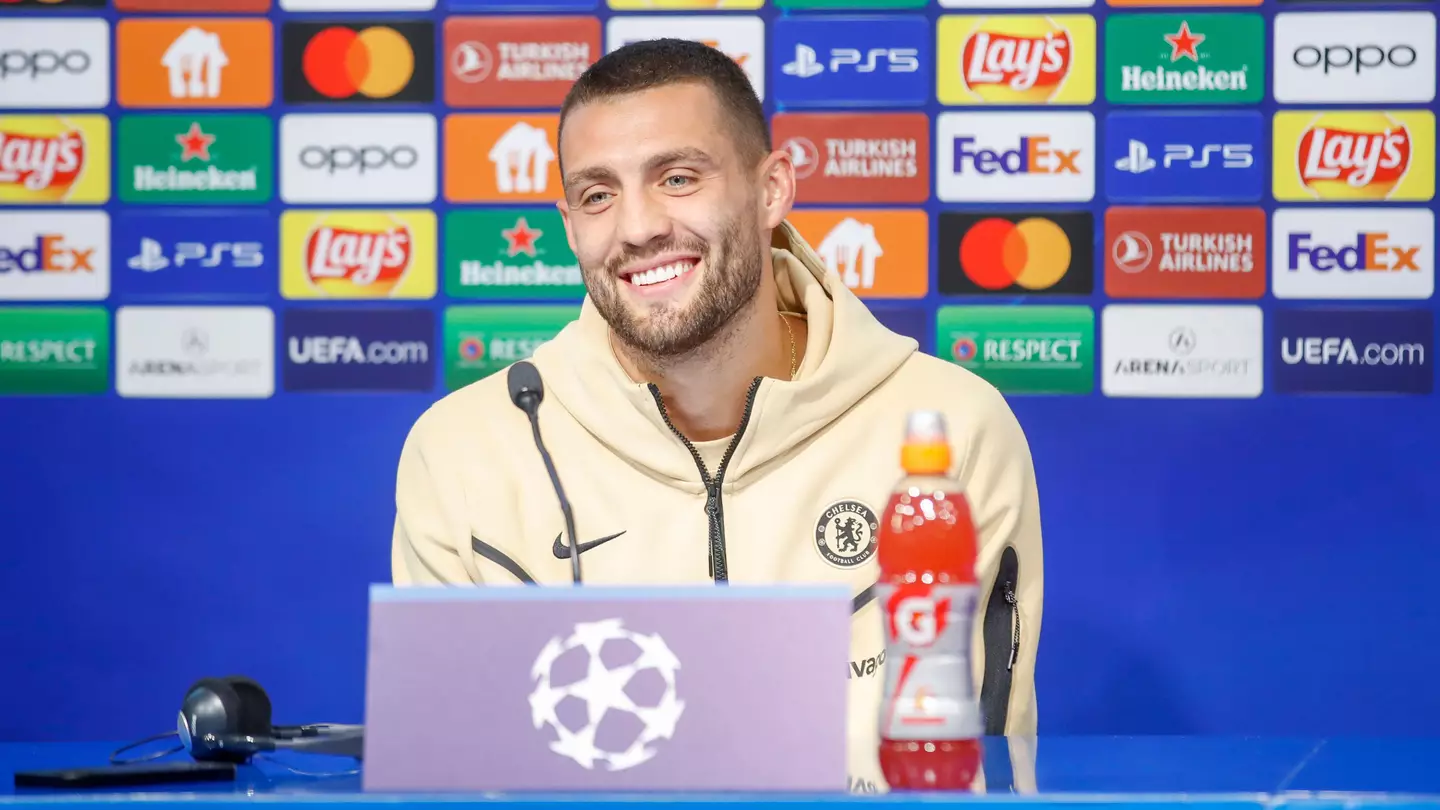 Mateo Kovacic delivers positive Chelsea fitness update after knee injury return as Thomas Tuchel offers glowing verdict