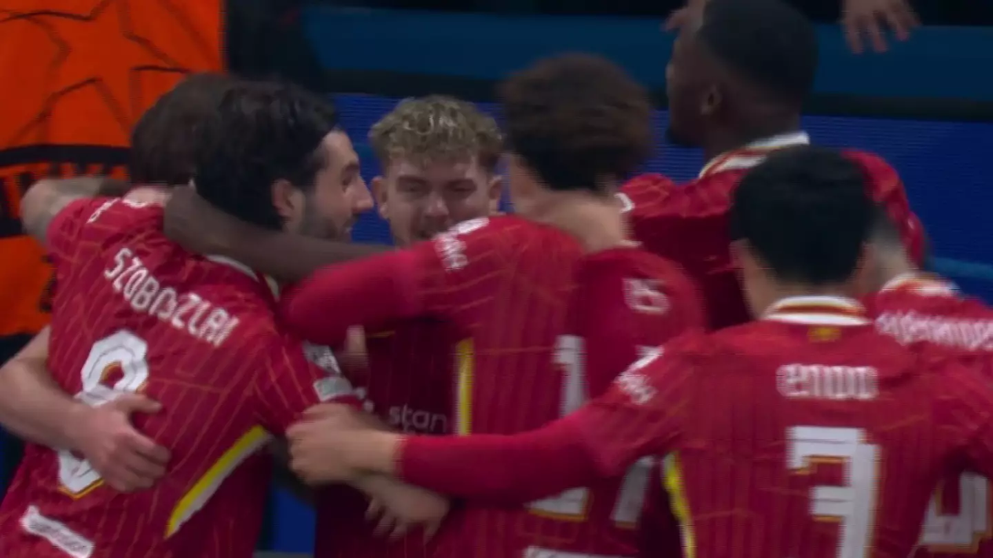 Fans are all pointing the finger at the same PSG player after Liverpool snatch stunning win against all odds