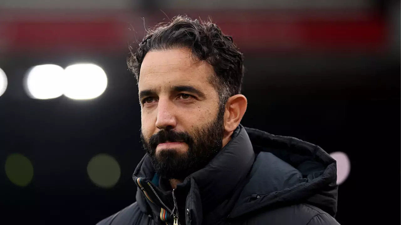 Man Utd 'Enter Talks' With Agent Behind One Of Club's Most Controversial Transfers