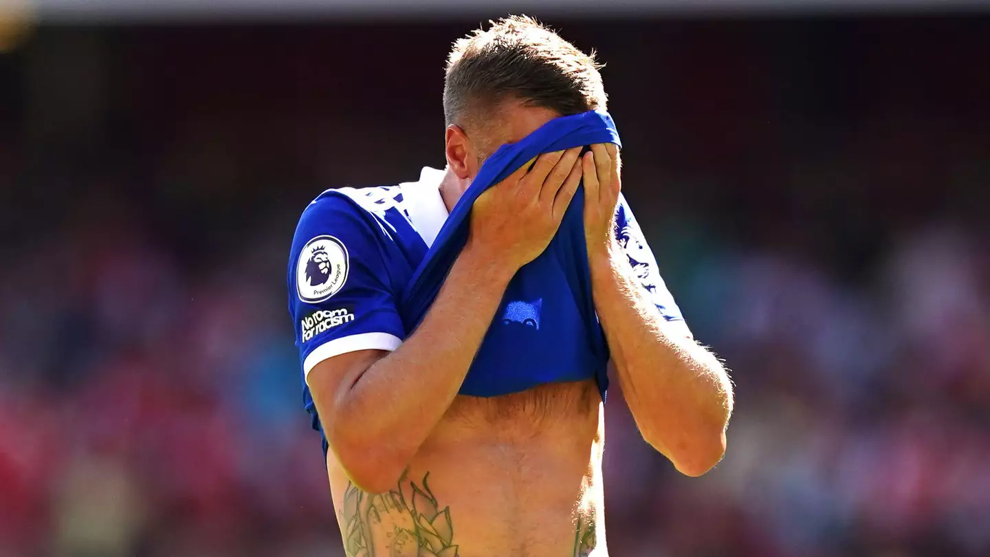 Mauro Icardi, Raul de Tomas and Jamie Vardy: Manchester United's striker search continues under Erik ten Hag