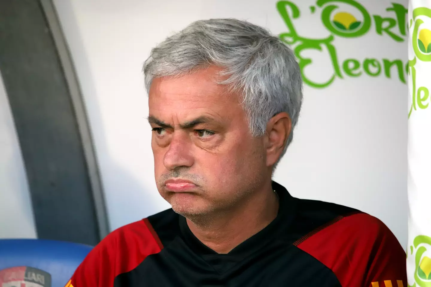 Jose Mourinho has reportedly been shortlisted for the Real Madrid job.