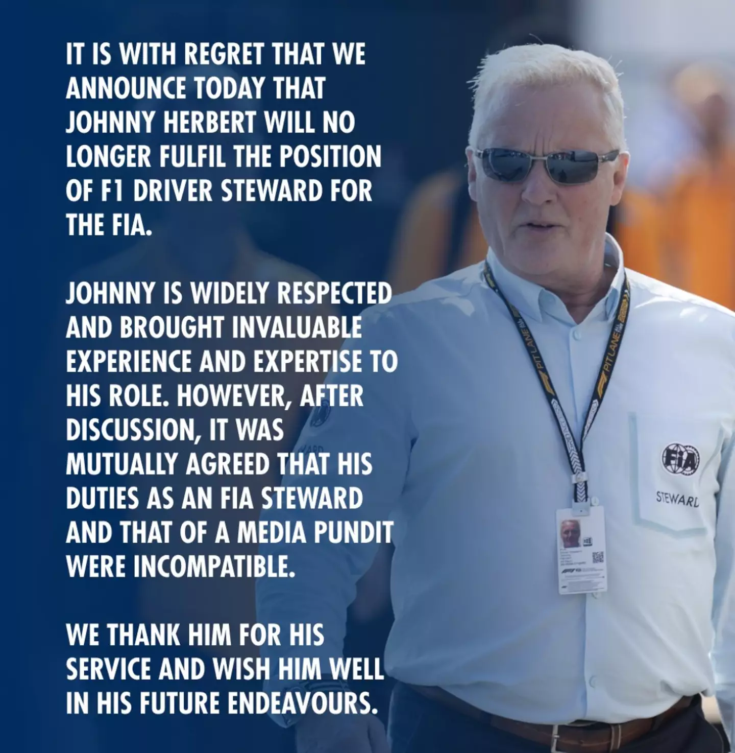 Image: FIA
