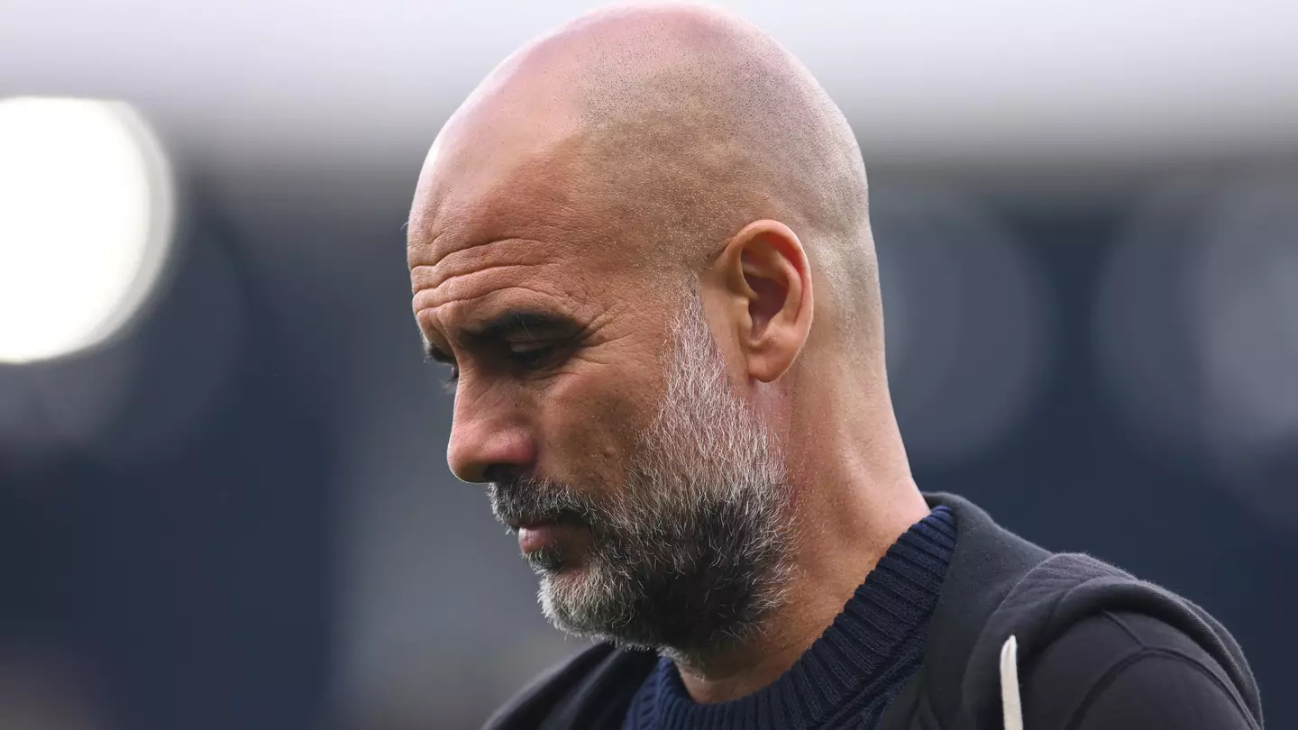 Pep Guardiola 'changes his mind' on huge summer transfer and tells club to 'stop negotiating' as player 'isn't at the level'