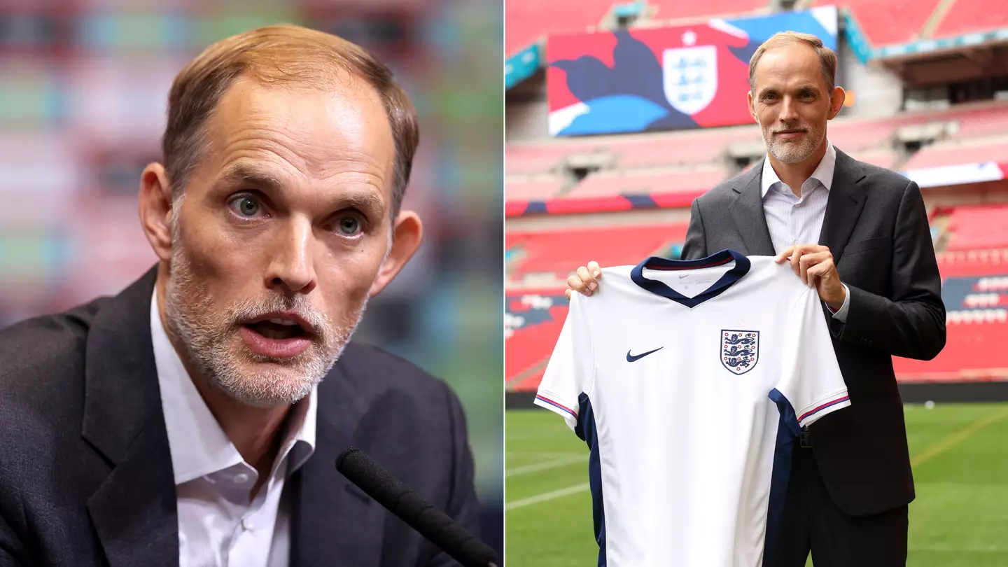 New England manager Thomas Tuchel makes his first big decision ahead of formally replacing Lee Carsley