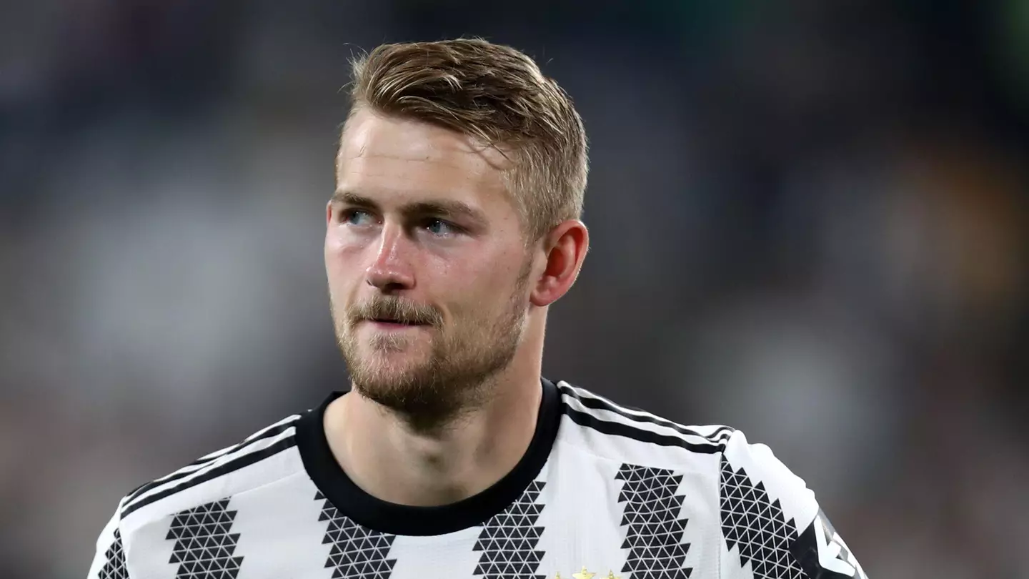 Chelsea And Liverpool Set To Miss Out On €80M+ Transfer Target