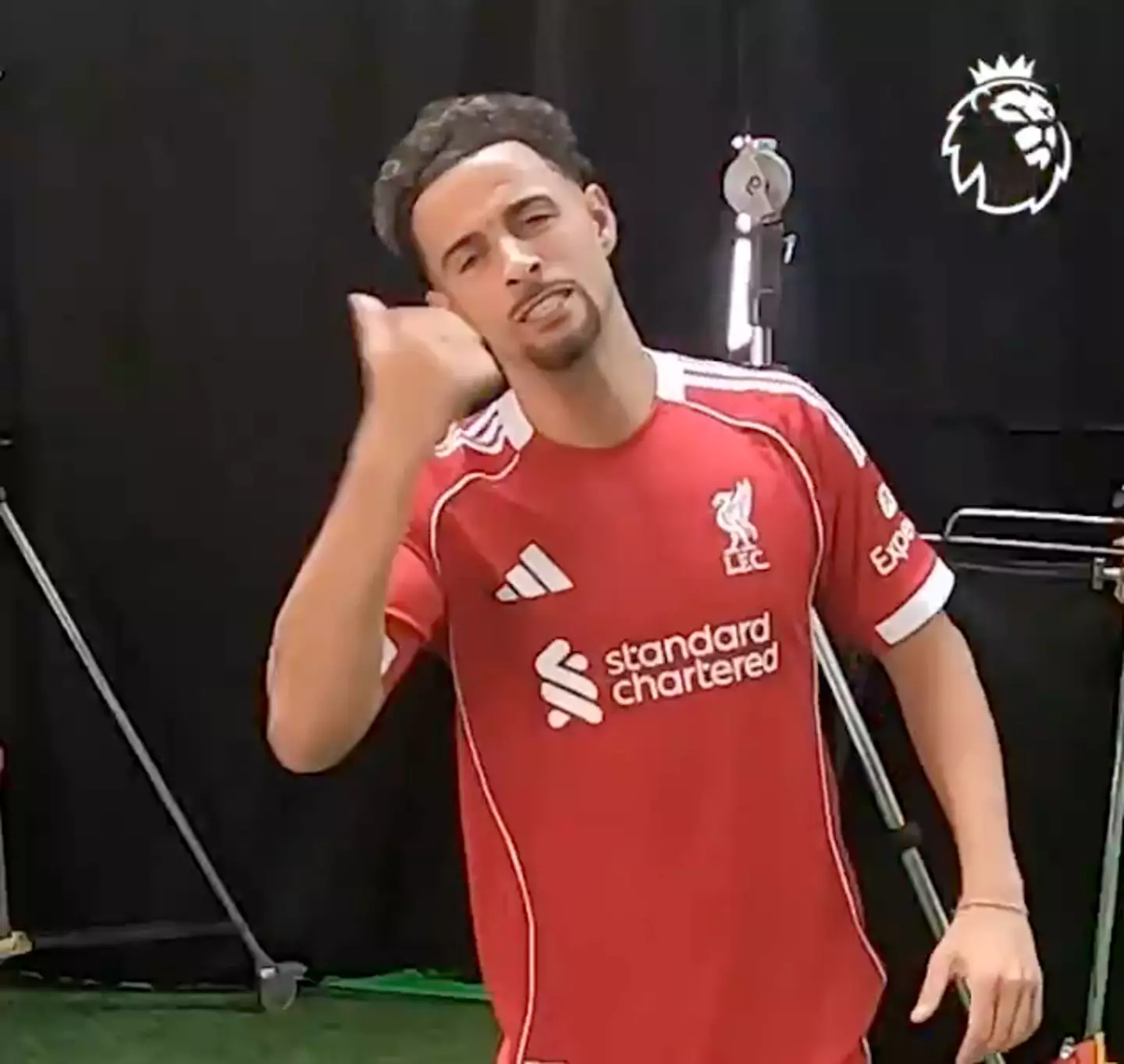 Image: Twitter/@premierleague