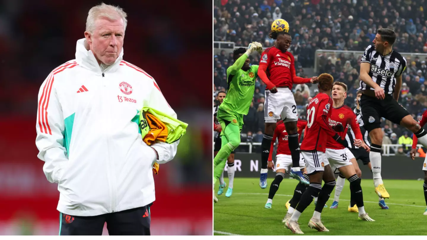 Fans frustrated after hearing what Steve McClaren had to do after full-time whistle vs Newcastle