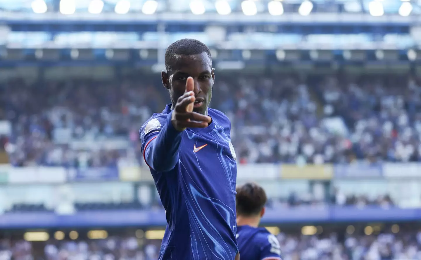 Chelsea have won just one of their three opening Premier League matches this season. (Image: Getty)
