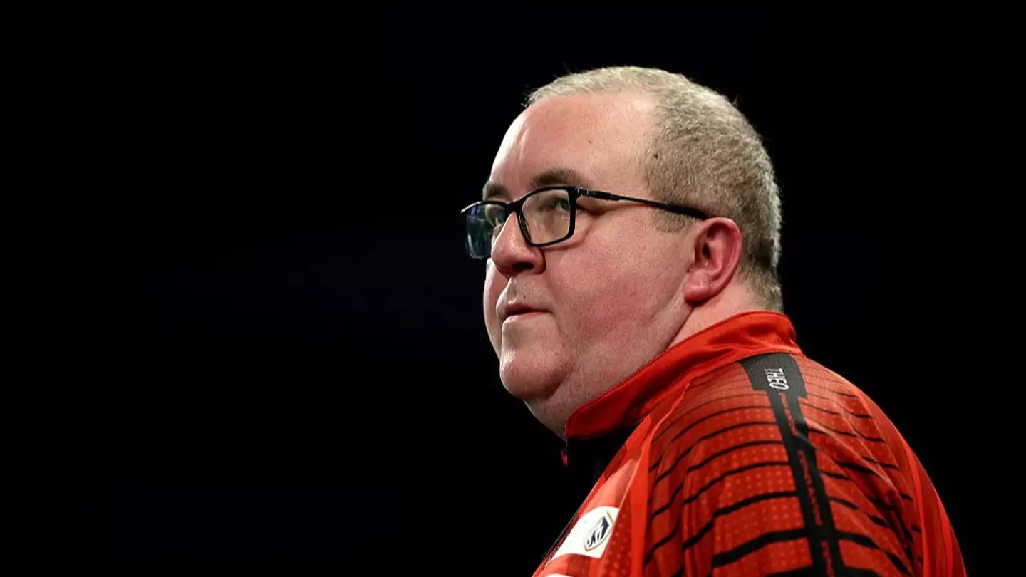 Stephen Bunting Issues Emotional Statement After Family Targeted by Trolls